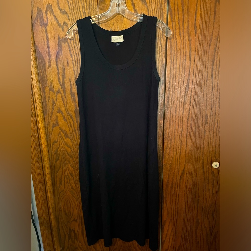 Universal Thread (Target) cotton midi dress